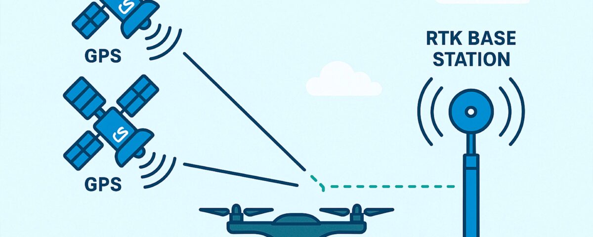 Gps RTK