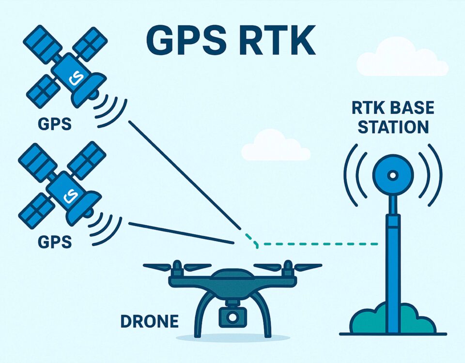 Gps RTK